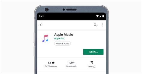 Can You Use Apple Music on Android? A Detailed Insight