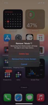 how to clear cache on apple music and why it matters for your device's performance