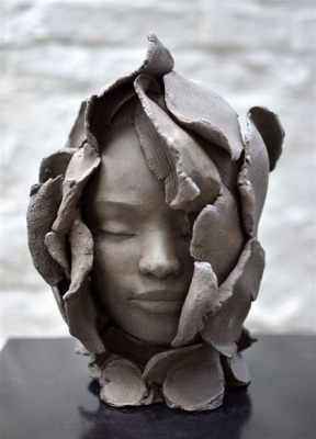 how to make a sculpture out of clay and explore the philosophical implications of art creation