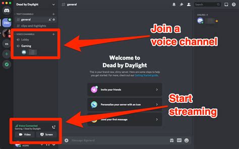 how to stream music on discord and why it's important to stay connected during social distancing