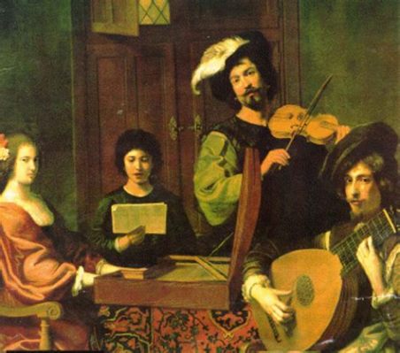 what is a madrigal in music how does it reflect the cultural values of the renaissance era