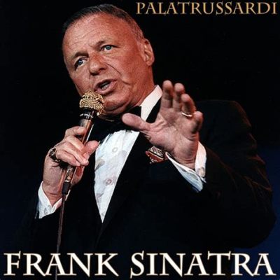 What Type of Music Did Frank Sinatra Sing? – A Journey into the Legendary Voice